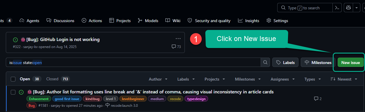 Github